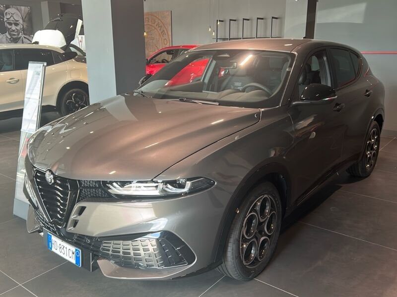 Other Alfa Romeo Tonale Ibrida Ibrida 175cv Sprint DEM imagem 3