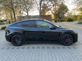 Tesla Model Y Performance Dual Motor AWD Performance - Tesla Model Y in Mannheim