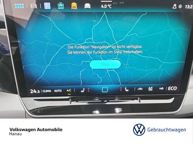 Volkswagen Golf VIII 1.5 TSI DSG eHybrid Life ACC DAB+ LED, миниатюра 9
