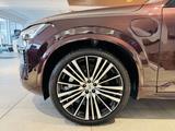 Volvo XC90 Ultra Dark T8 Recharge Plug-In Hybrid AWD - Volvo XC90 Tageszulassungen