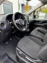 Mercedes-Benz Vito - Mercedes-Benz München