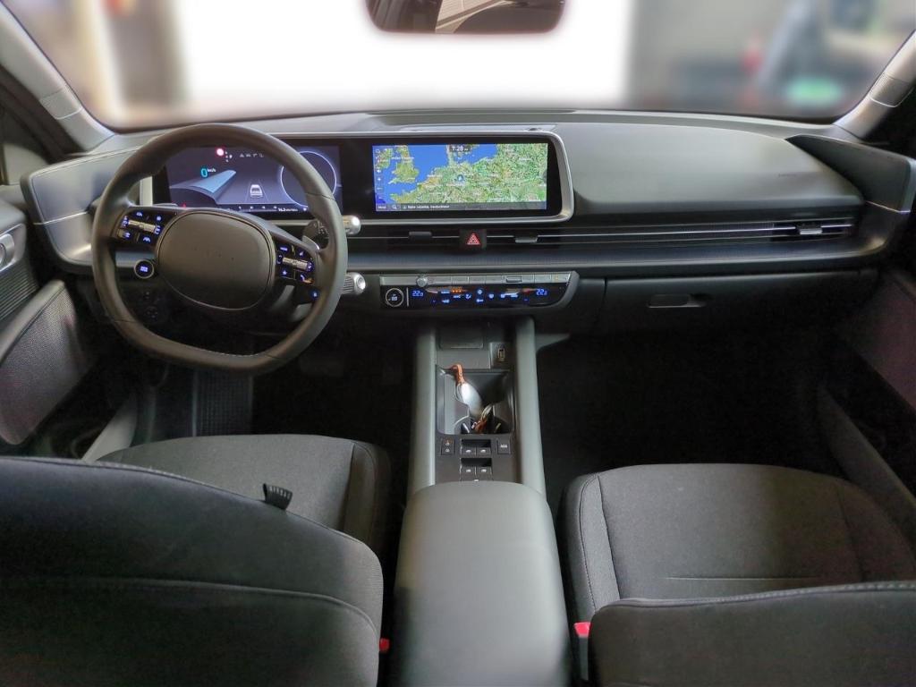 Hyundai IONIQ 6 77,4kWh 2WD MY25 DYNAMIQ Navi Digitales 