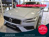 Volvo V60 Cross Country B4 AWD Plus+WINTERPAK+LM19 - Volvo V60 Cross Country aus 2024