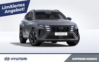 Hyundai TUCSON - Vorschau Bild 1