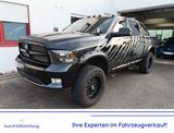 Dodge RAM 1500 V8 LPG HEMI MONSTERTRUCK 4x4 CREW - gebrauchte Dodge RAM aus dem Jahr 2011