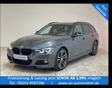 BMW 320d Touring M Sport Paket Shadow *Panorama*HiFi - BMW 320: 320d M Paket