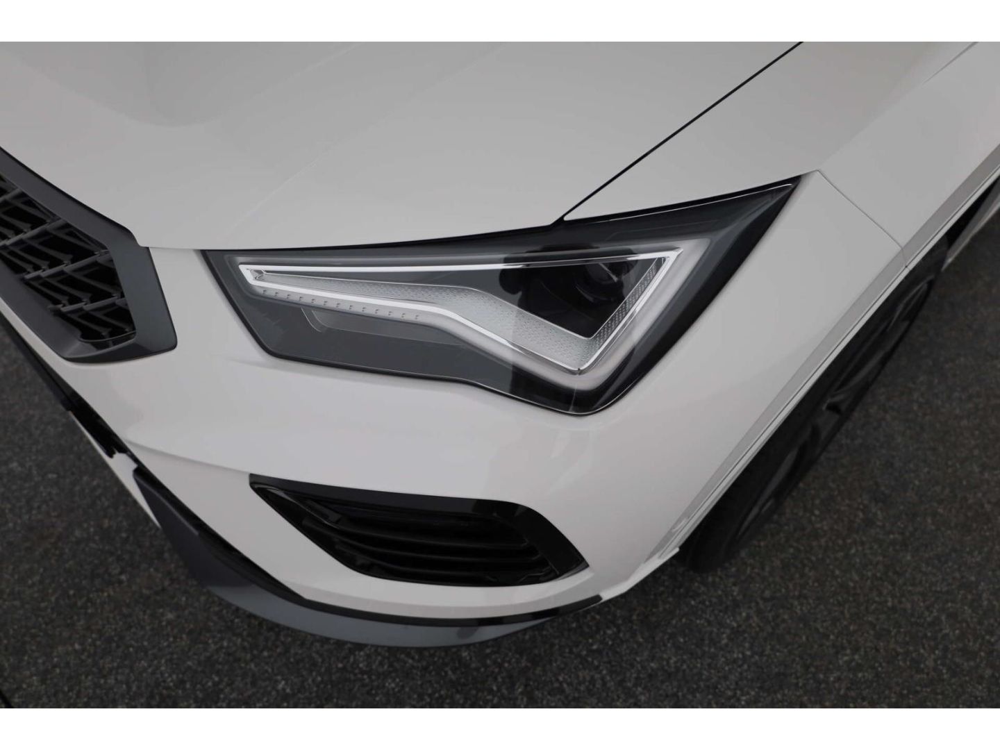 Cupra Ateca - Bild 7