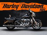 Harley-Davidson STREET GLIDE SPECIAL FLHXS - HARLEY-DAVIDSON STREET GLIDE FLHX