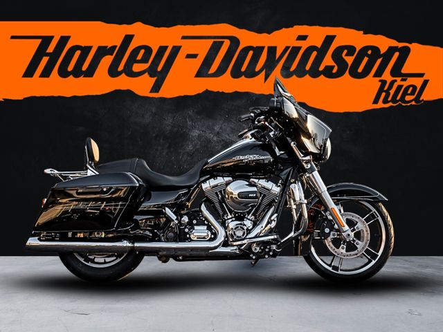 Harley-Davidson Harley-Davidson STREET GLIDE SPECIAL FLHXS