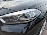 BMW 120d 1.HAND/CARPLAY/NAVI/PDC V+H/SHZ/LED/TEMPO - BMW: V12