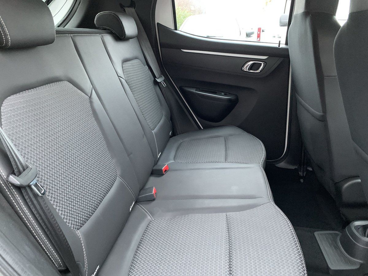 Dacia Spring - Bild 26