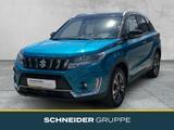 Suzuki Vitara Comfort+ 1.4 DITC 4x4 +LED+NAVI+ACC+PANO+ - Suzuki aus 2022