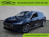 Ford Focus Titanium 1.0 EcoBoost DAB #NAVI #S&S - Ford Focus: Eco