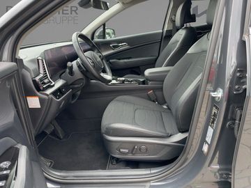 KIA Sportage - 9