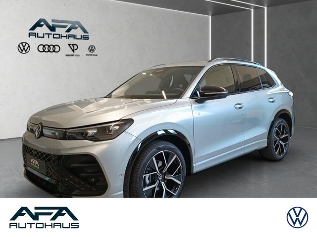 VW Tiguan 1.5 eTSI R-Line AHK*Matrix*20 Zoll