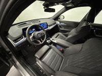 BMW iX1 - Vorschau Bild 32