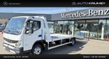 Mitsubishi FUSO Canter 7C18 Jotha JTL 75 AL - Mitsubishi Kastenwagen