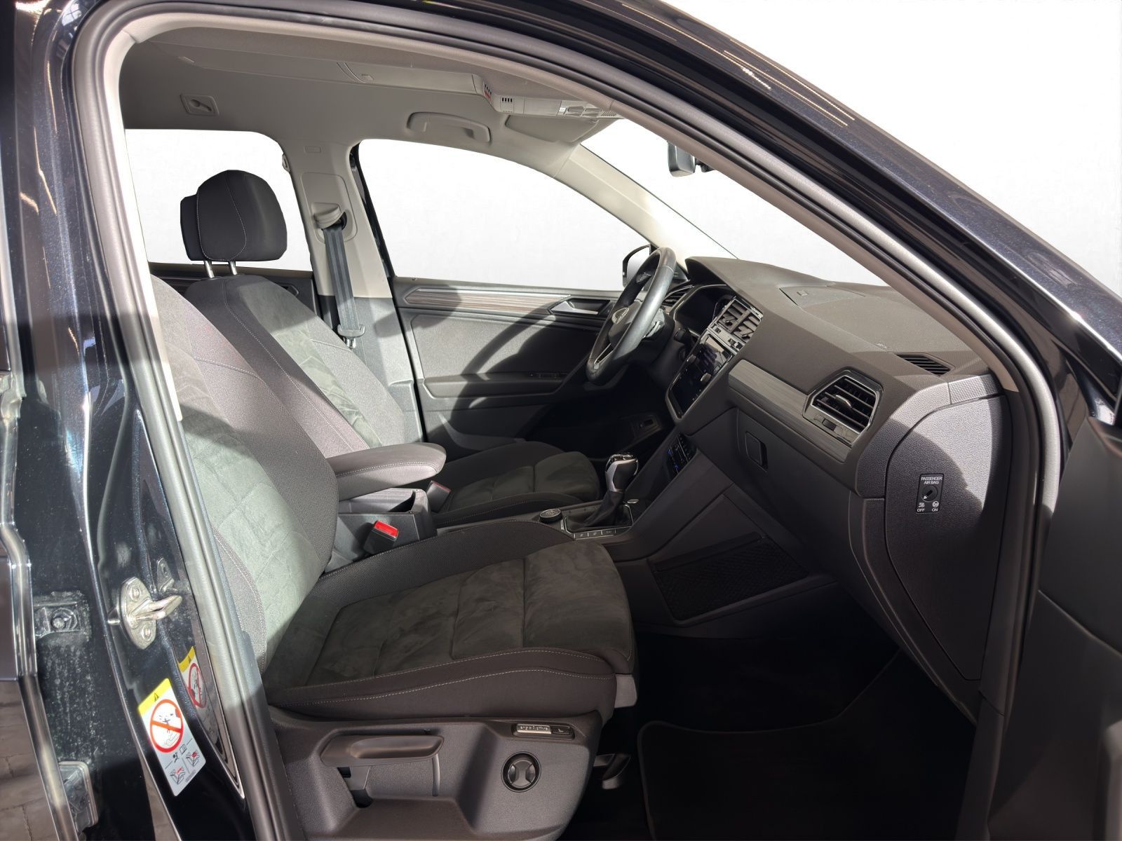 Volkswagen Tiguan Allspace - Bild 6
