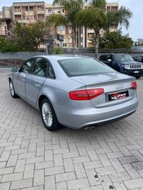 Audi A4 - 6
