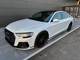 Audi A8 50 TDI Massage B&O Pano Dig HD Matrix 150t€