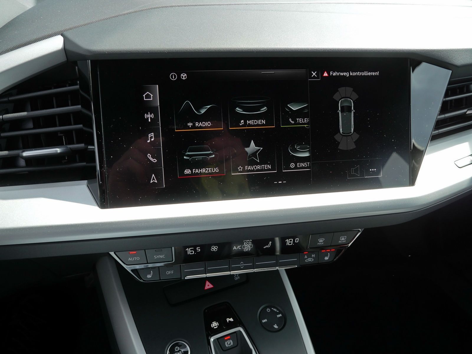 Audi Q4 e-tron - Bild 16