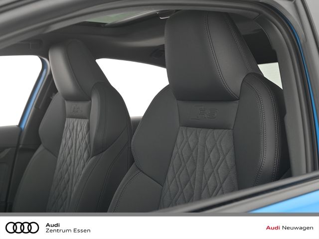 Audi RS3 - Bild 10