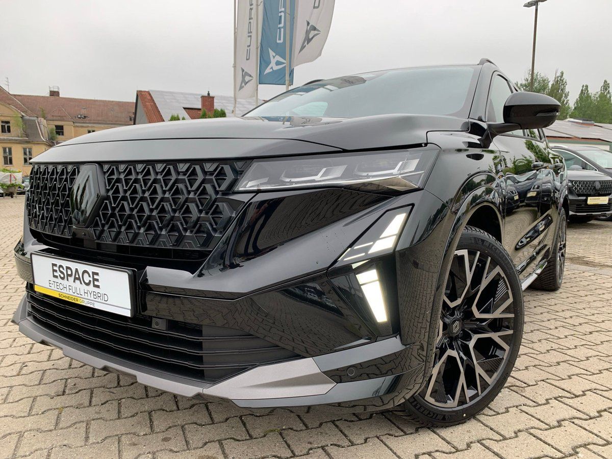 Renault Espace - Bild 24