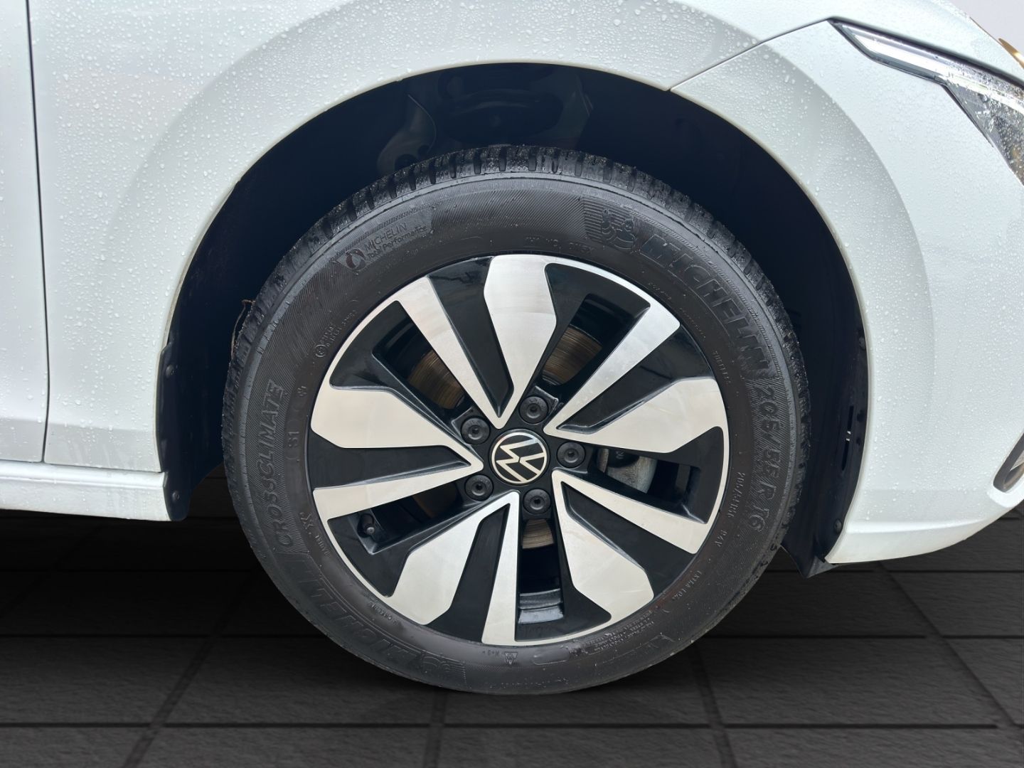 Golf MOVE 1.0l TSI AhK Kamera Allwetter 6.Gang