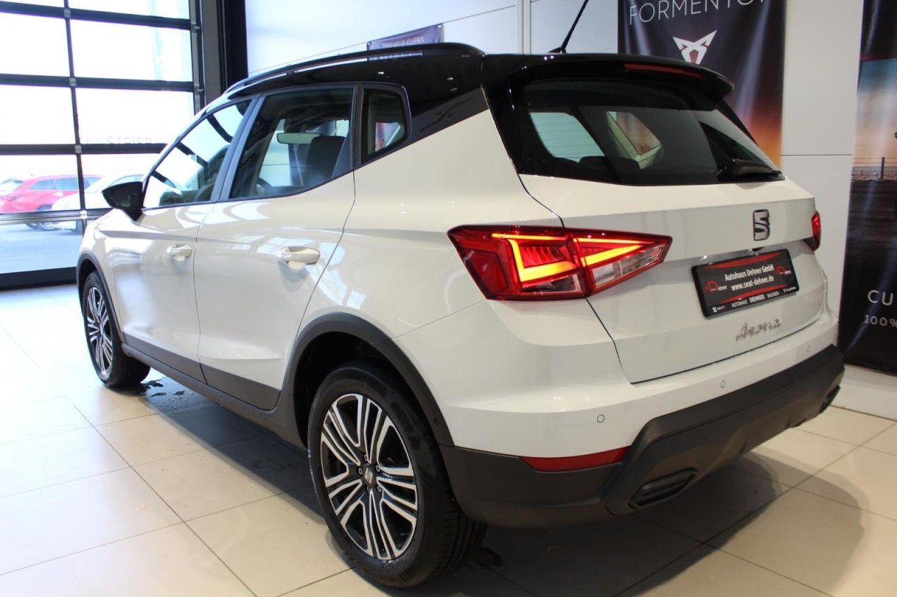 Seat Arona - Bild 2