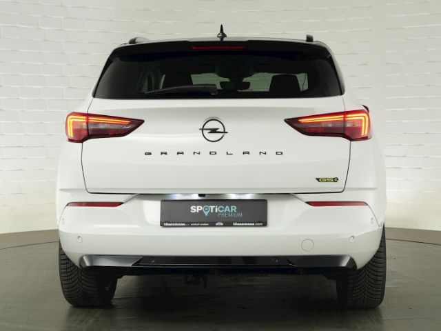 Grandland GSe 4X4 PHEV AT+AHK+LED+NAVI+360 GRAD 