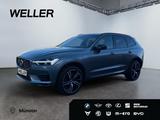 Volvo XC60 T8 AWD Recharge Geartr RDesign *Luftfahr*21 - Volvo XC60 Gebrauchtwagen in Münster