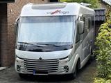 Carthago Liner For Two I53 Fiat | 4,8t | Luftfederung X4  - Carthago liner for two