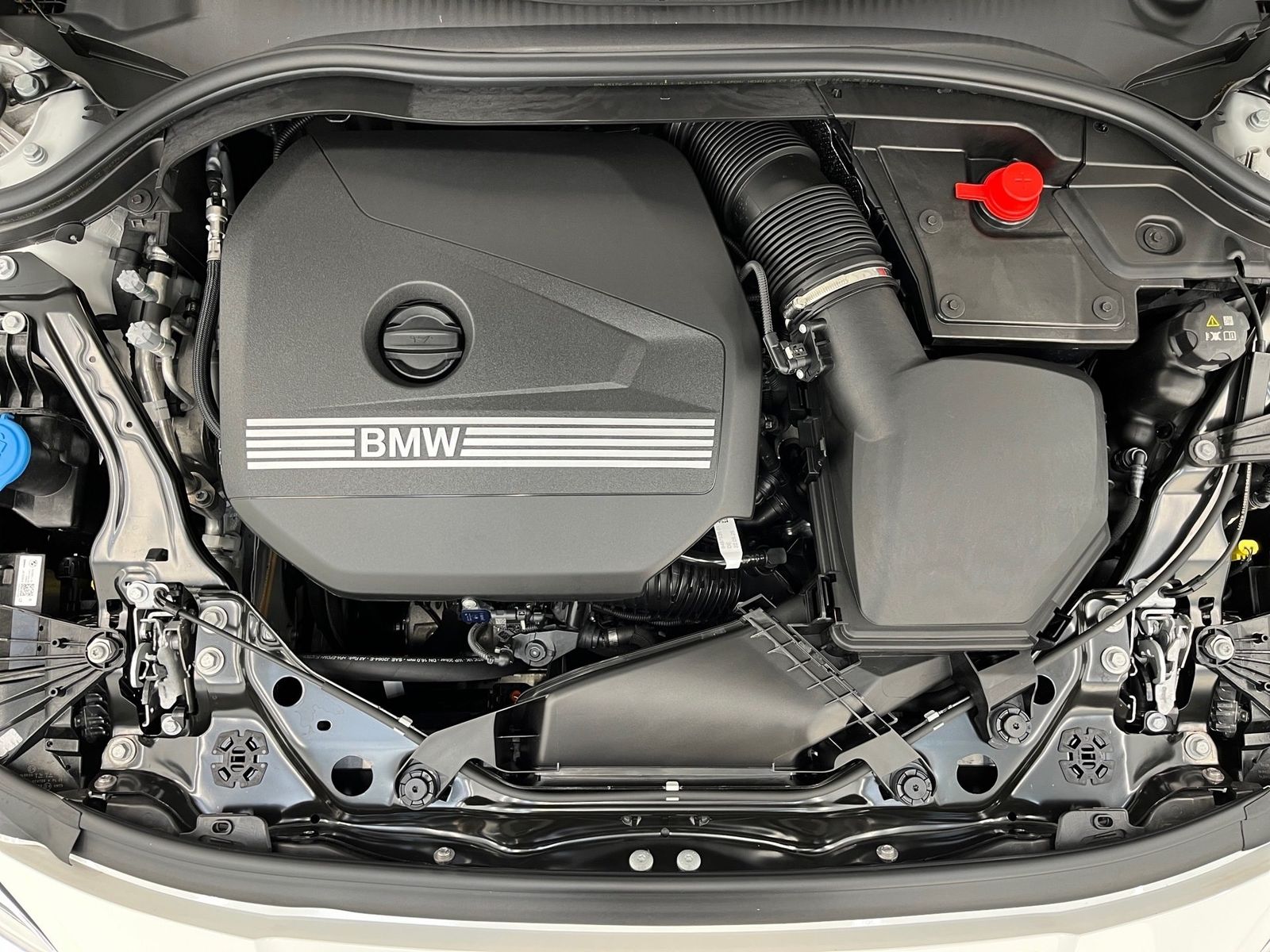 BMW 120 - Bild 16