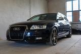 Audi A6 4F Avant 4.2 FSI *RS6 Sitze*Softcl... - Audi A6 mit Benzin-Antrieb: Kombi, 4f