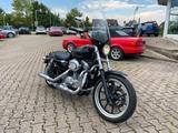 Harley-Davidson XL2 883 Superlow - HARLEY-DAVIDSON 2 XL