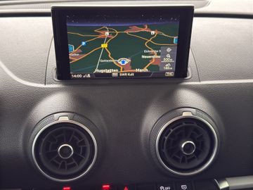 Audi A3 Sportback 30 TDI basis*LED*NAVI*TEMPOMAT*TOP