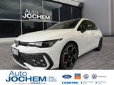 Volkswagen Golf GTI Facelift 2.0 TSI 265 PS AHK DCC ''Harmo