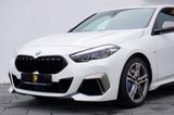 BMW M235i Gran Coupé xDrive *HUD|H&K|LED|Perf.Sitze* - weiße BMW M235