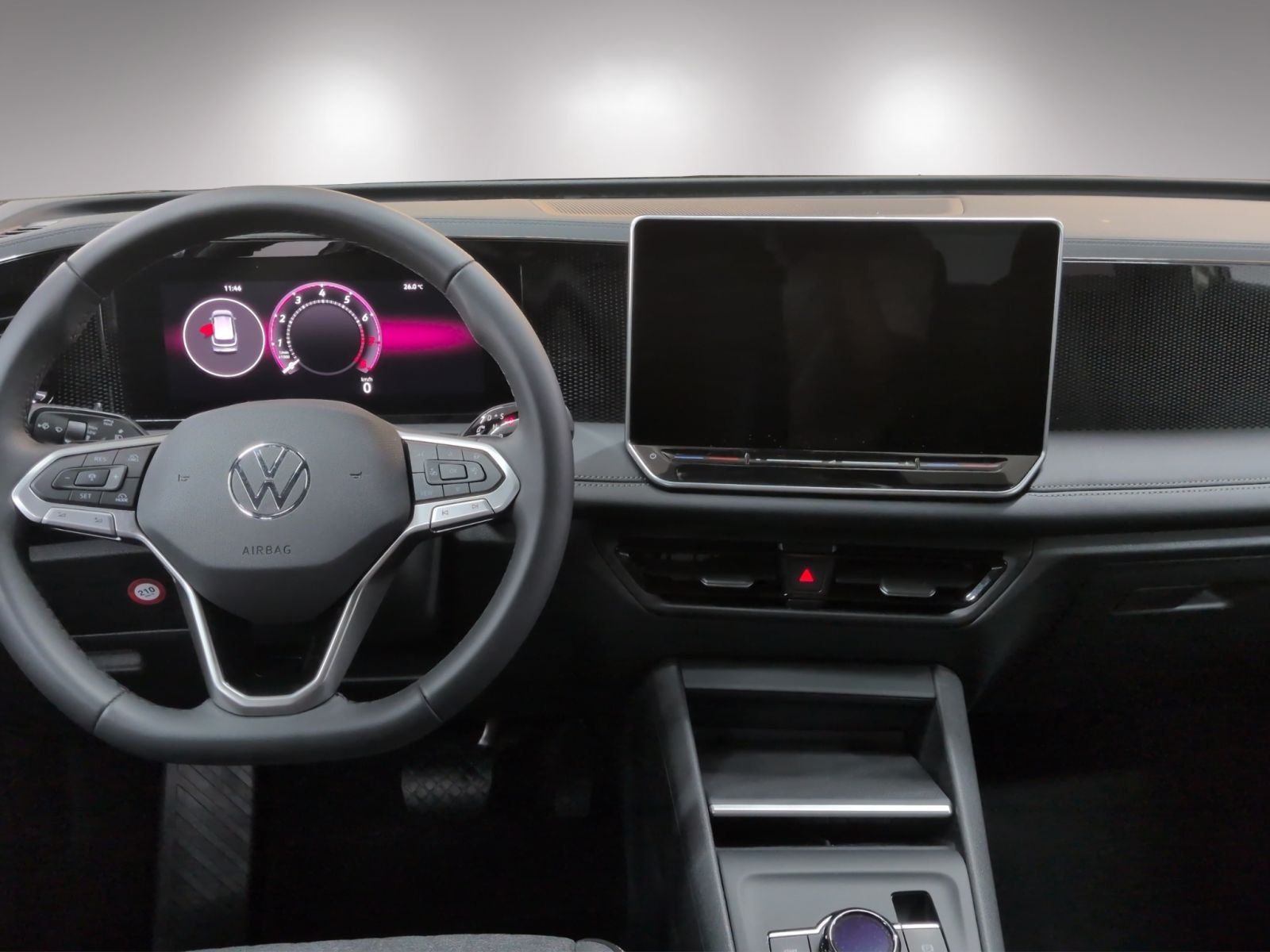 Volkswagen Tiguan - Bild 7