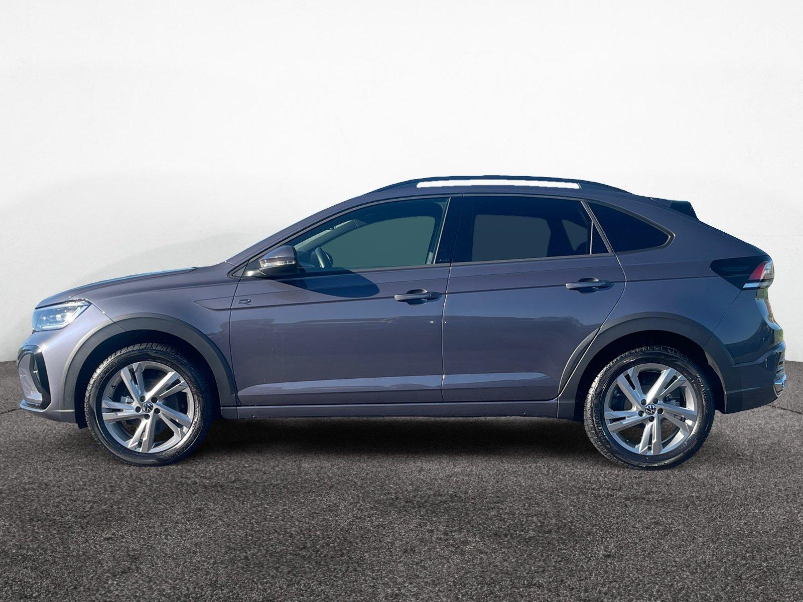 Volkswagen Taigo R-Line TSI DSG|IQ.LIGHT|NAVI|ACC|IQ.DRIVE