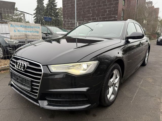 Audi A6 Avant 3.0 TDI