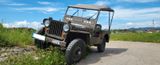 Jeep Willys Jeep CJ3A