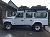 Land Rover Defender 110 Td4 Station Wagon SE SE - gebrauchte Land Rover Defender aus dem Jahr 2011