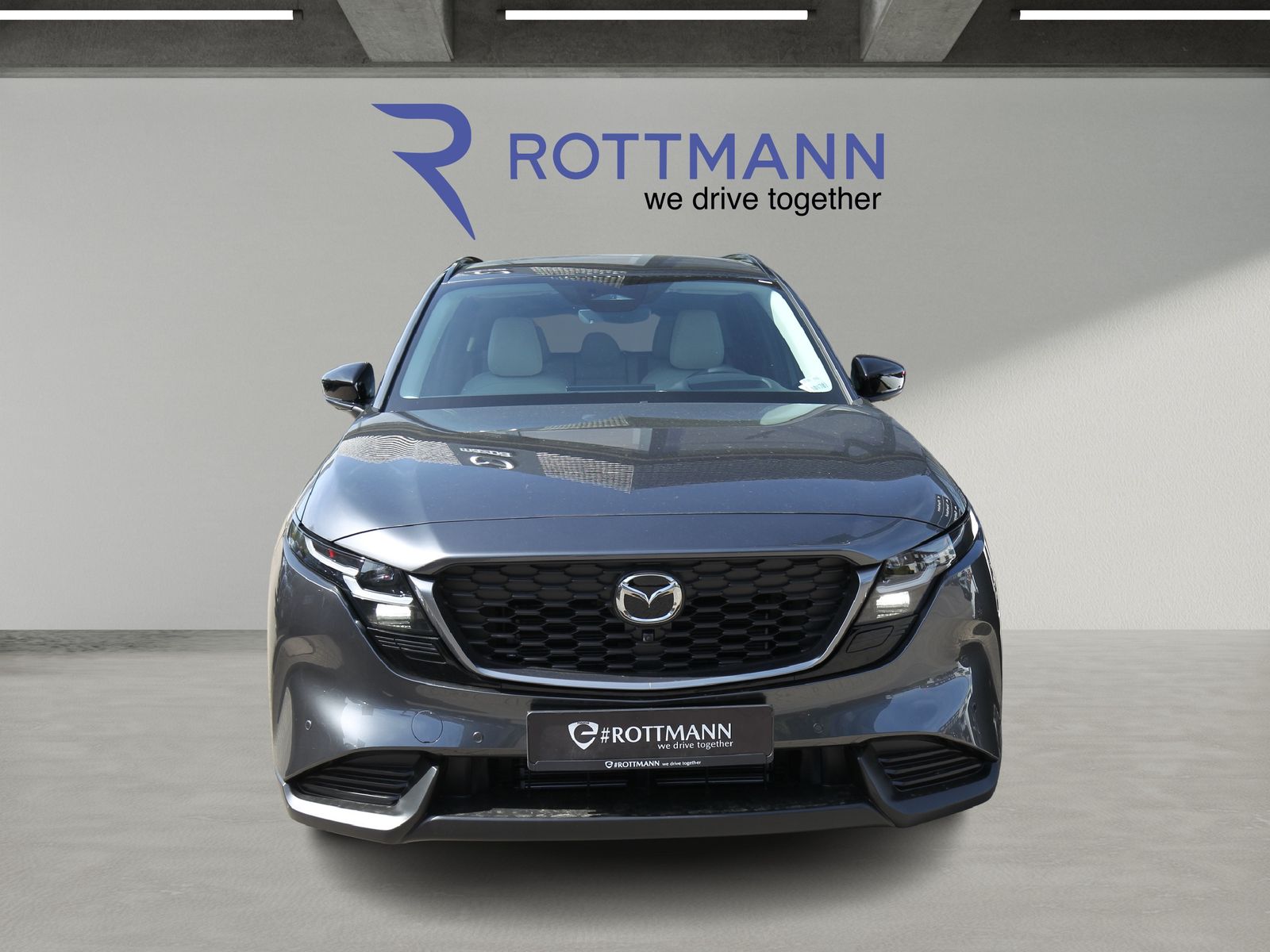 Mazda CX-5 - Bild 3