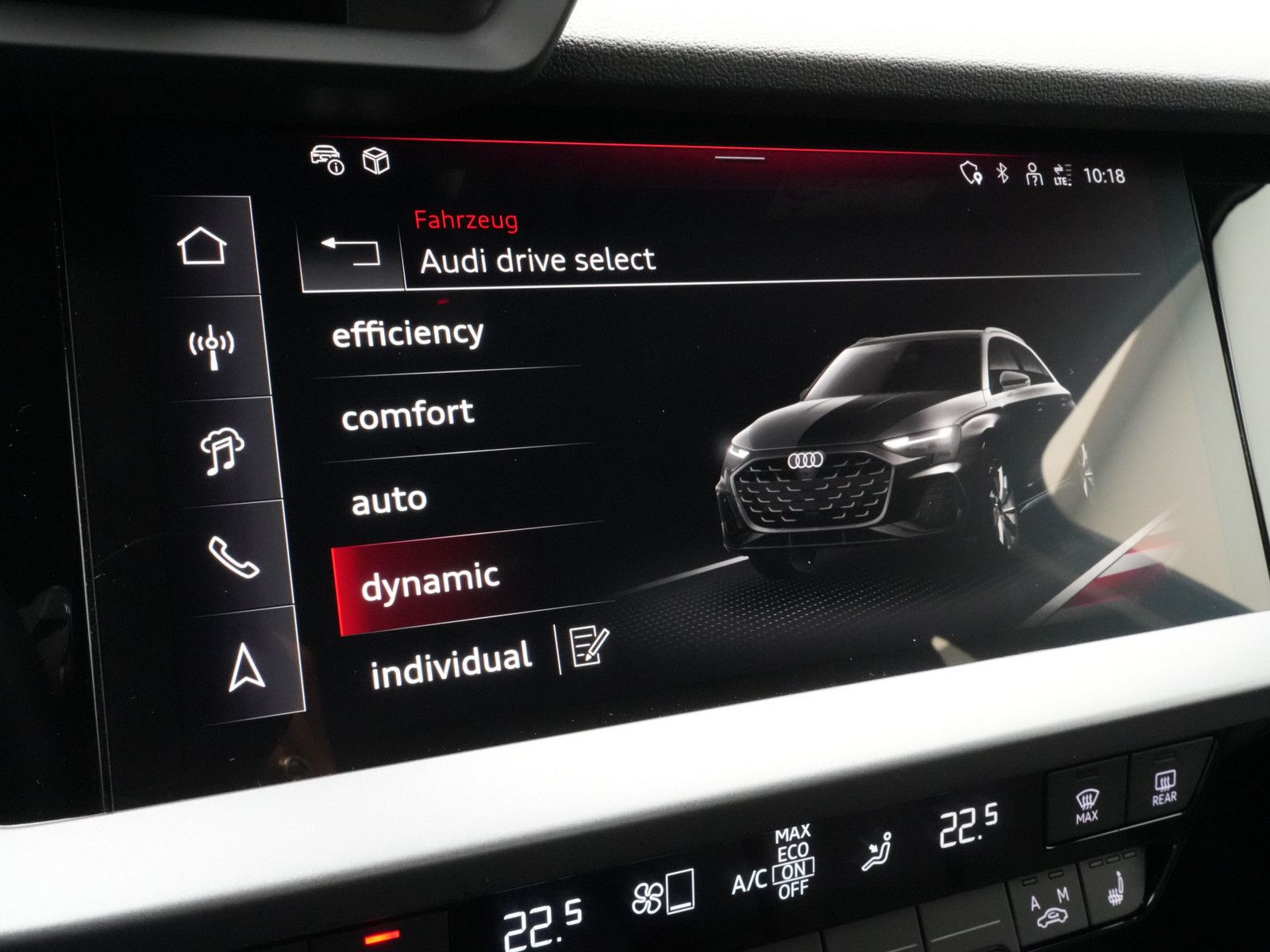 Audi A3 - Bild 9