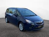 Opel Zafira C Tourer Style 1.6 CDTI Nav,SHZ.PDC,RView - Opel Zafira mit Diesel-Antrieb: 1.6