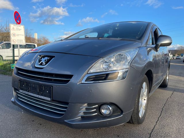 Peugeot 5008 Active