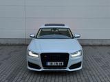 Audi S8 4.0 TFSI quattro, EGSD, Voll, 59850KM - gebrauchte Audi S8 aus dem Jahr 2015