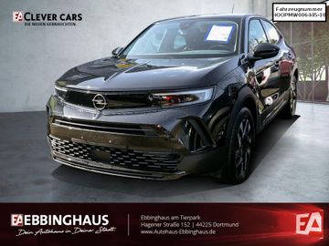 Opel Mokka 1.2 Elegance 360° Kamera Sicht-Paket