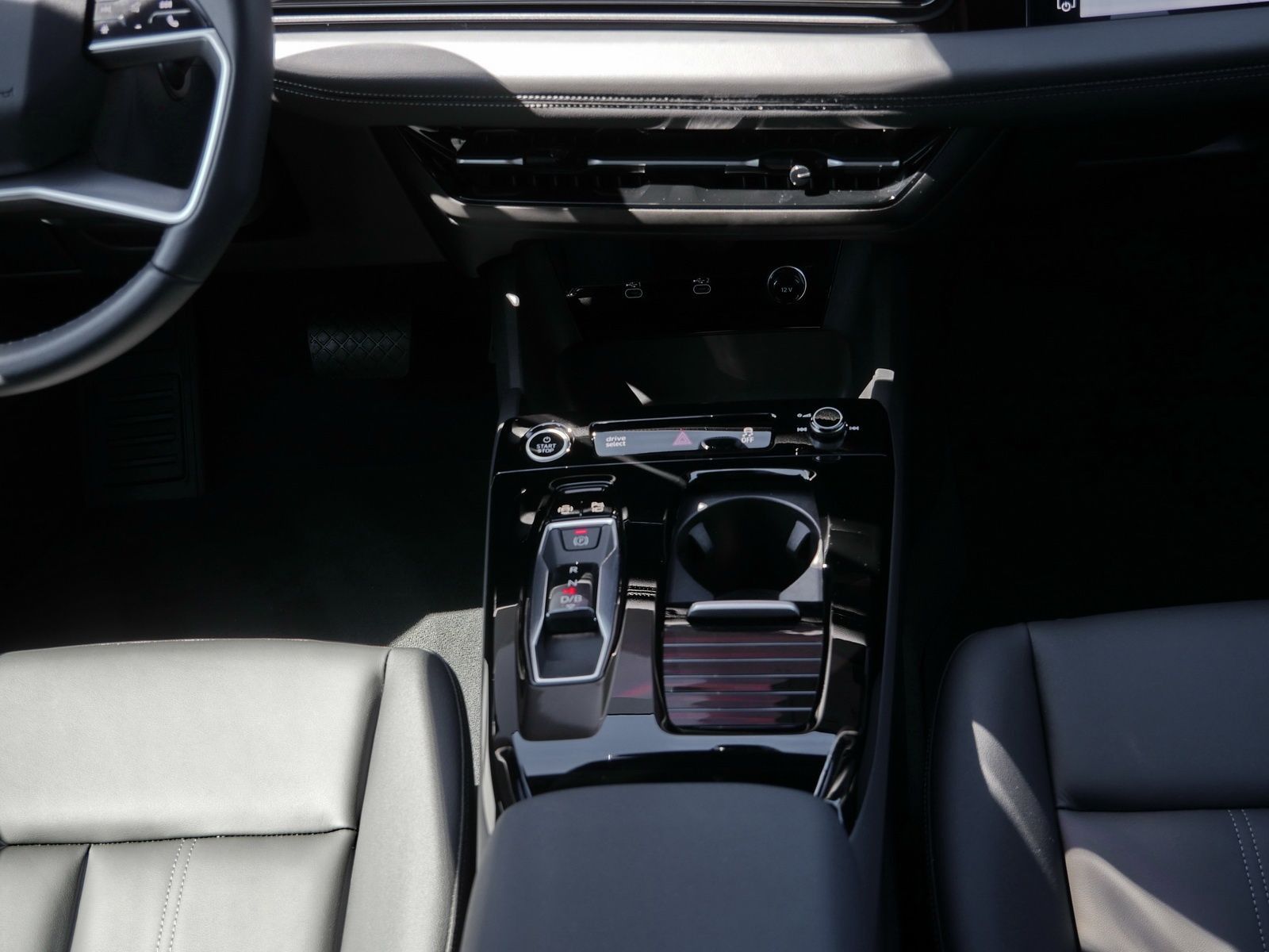 Audi A6 e-tron - Bild 7